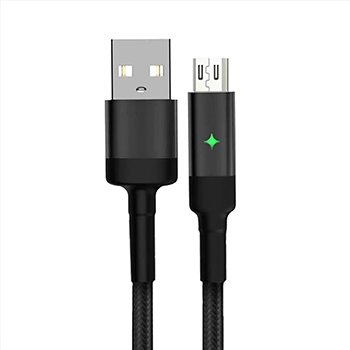 کابل تبدیل USB به microUSB یسیدو مدل CA28 طول 1.2 متر